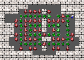 Уровень 586 — More Bugs collections